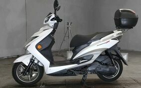 YAMAHA CYGNUS 125 X SR SE44J