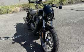 HARLEY RH975Sナイトスター 2023 ZF1