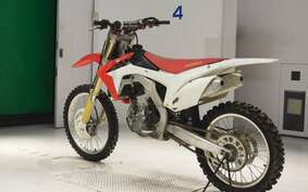 HONDA CRF250 RALLY ME10