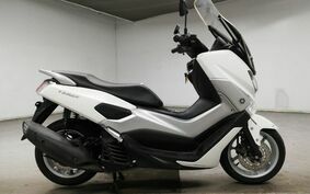 YAMAHA N-MAX 125 SE86J