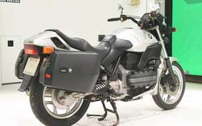 BMW K100 1989