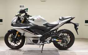 YAMAHA YZF-R25 A RG43J