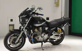 YAMAHA XJR1300 Gen.2 2011 RP17J