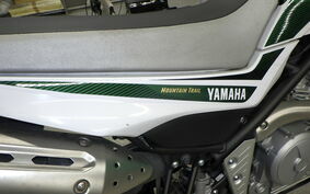 YAMAHA SEROW 250 Gen.3 DG31J