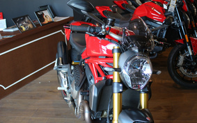 DUCATI MONSTER 1200S 2016 M603J