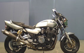 YAMAHA XJR1200 1994 4KG