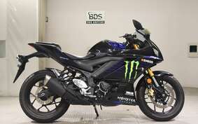 YAMAHA YZF-R25 A RG43J