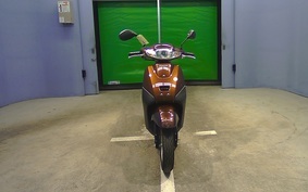 HONDA TACT Basket AF75