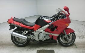 KAWASAKI ZZ-R400 1999 ZX400N