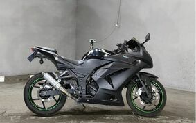 KAWASAKI NINJA 250R EX250K