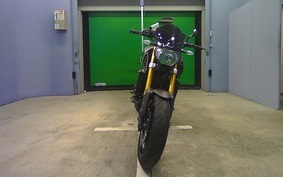 YAMAHA MT-09 A 2014 RN34J