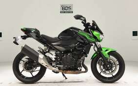 KAWASAKI Z400 Gen.2 2019 EX400G