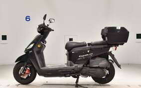 SYM CITYCOM 125