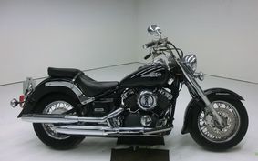 YAMAHA DRAGSTAR 400 CLASSIC 2006 VH01J