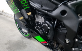 KAWASAKI NINJA ZX 25 R SE ZX250E