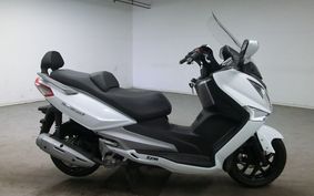 SYM GTS125i LNA3