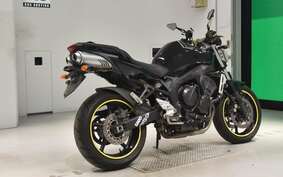 YAMAHA FAZER FZ6 N 2007 RJ14