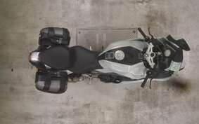 BMW K1300S 2009