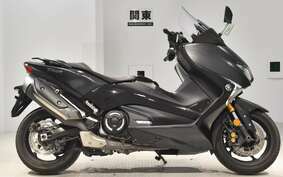 YAMAHA T-MAX 530 DX 2017 SJ15J