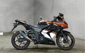 KAWASAKI NINJA 250R EX250K