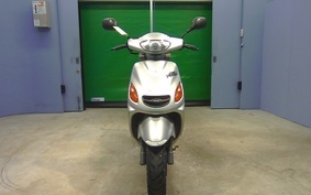 YAMAHA AXIS 100 2001 SB06J