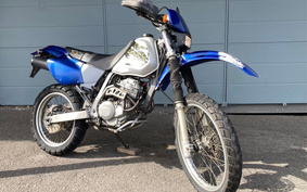 HONDA XR250 MD30