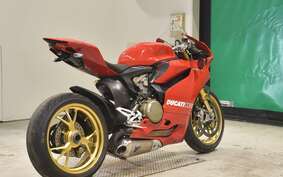 DUCATI 1199 PANIGALE S 2013