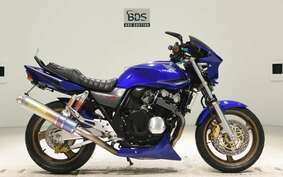 HONDA CB400SF VTEC SPEC 2 2002 NC39