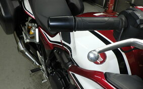 HONDA CB1300SB SUPER BOLDOR SP 2021 SC54