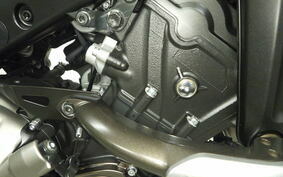 YAMAHA XSR900 2022 RN80J