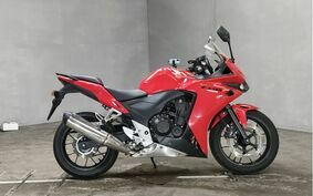 HONDA CBR400R 2013 NC47