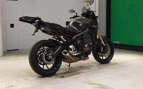 YAMAHA MT-09 2016 RN34J