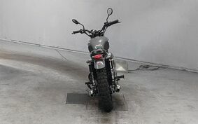 KAWASAKI W650 2007 EJ650A