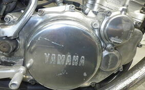 YAMAHA SR400 Gen.3 2004 RH01J