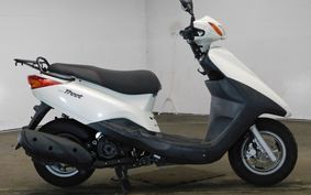 YAMAHA AXIS 125 TREET SE53J