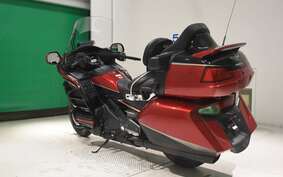 HONDA GL 1800 GOLD WING SE 2014 SC68