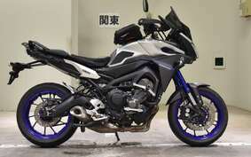 YAMAHA MT-09 Tracer 2015 RN36J