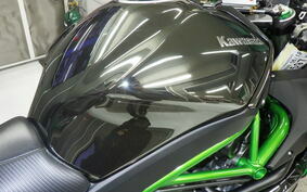 KAWASAKI NINJA H2 2015