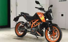 KTM 390 DUKE 2018 JGJ40