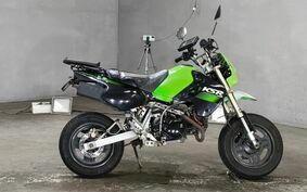 KAWASAKI KSR110 KL110A