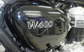 KAWASAKI W400 2006 EJ400A