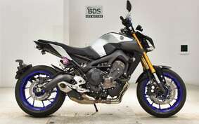 YAMAHA MT-09 ASP 2021 RN52J