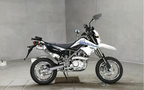 KAWASAKI KLX125D TRACKER LX125D