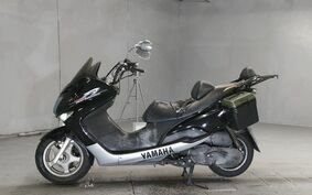 YAMAHA MAJESTY 125 SE27