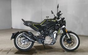 HUSQVARNA  スヴァルトピレン401 2019 UNJ4