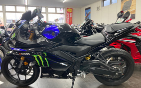 YAMAHA YZF-R3 2020 RH13J