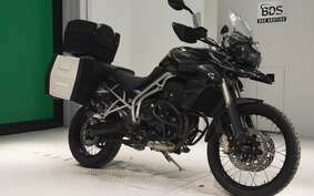 TRIUMPH TIGER 800 XC 2011