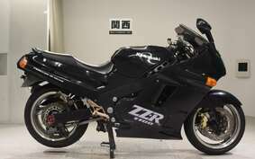 KAWASAKI ZZ1100 NINJA R 1992 ZXT10C