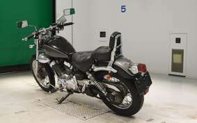 YAMAHA VIRAGO 250 3DM