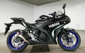 YAMAHA YZF-R25 RG10J